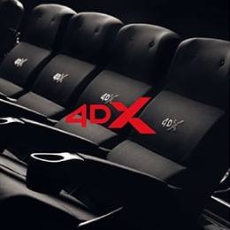 4DX