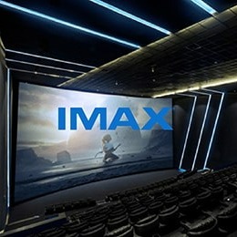 IMAX